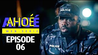 Série AHOÉ  Ep06  Larousse Bé Gérant sous titres disponibles Subtitles available [upl. by Adey]