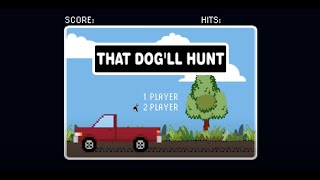 Walker Hayes  That Dogll Hunt Official Video [upl. by Merrick]