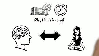 Rhythmisierung an Schulen mit Ganztagsangeboten und Ganztagsschulen [upl. by Huppert]