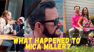 Mica Miller  Did she take her own life [upl. by Whitebook564]