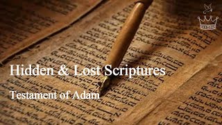 Testament of Adam [upl. by Kalil]