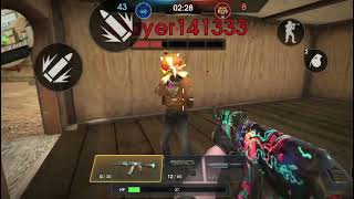 fps online strike games livestream [upl. by Sofer]