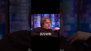 Lewis Capaldi is one funny dude 🙏 funny lewiscapaldi [upl. by Habeh]