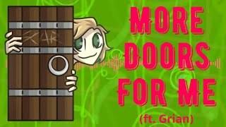 More Doors For Me ft Grian [upl. by Calabresi130]