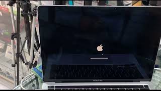 réinitialiser le MacBook Pro M1 et Air M1 et Installation de MacOS [upl. by Leinto]