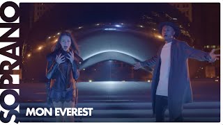 Soprano feat Marina Kaye  Mon Everest Clip officiel [upl. by Stinson]