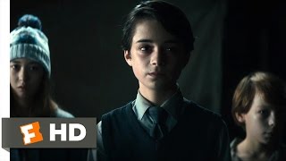 Sinister 2 2015  Zachs Murder Movie Scene 910  Movieclips [upl. by Strickland]