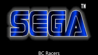 All start up screen intro by AZ Sega Genesis32X [upl. by Coben363]