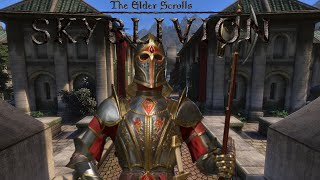 Skyblivion Showcase 7 [upl. by Idolah]