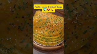 Healthy Breakfast Recipe 😋😱🤤viralvideo food trending shorts short [upl. by Zhang]