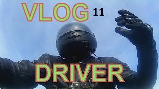 Motorrad Vlog Bikertreff Bever Talsperre [upl. by Karlin]