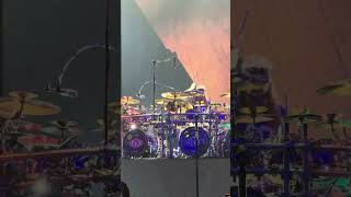 Dream Theater at Budapest arena 2024 [upl. by Atinrev]