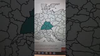 Countries Now vs Future Part1 geography maps mapchart hoi4 geog countries now vs future [upl. by Maice]