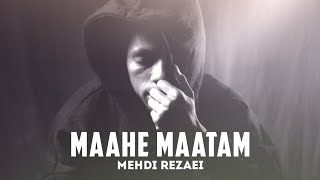 Mehdi Rezaei  Maahe Maatam Official Music Video [upl. by Tyrrell]