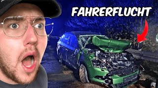 ER HAUT EINFACH AB 🤬🚨 German Dashcam Reaktion [upl. by Euv]