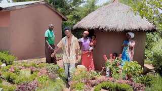 NAN OGILGE SIMAKISASANTSUNAMI OFFICIAL MUSIC VIDEO [upl. by Darreg]