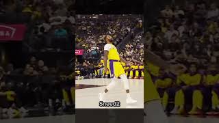 Never taunt Steph🔥  shorts fyp nba [upl. by Akirre453]