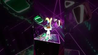 join us for a bite beatsaber vr metaquest3 [upl. by Vergil]