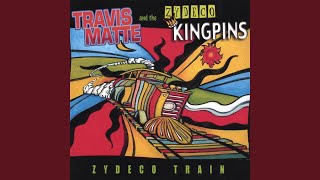 Zydeco Train [upl. by Angelico]