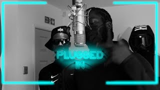 410 Skengdo X AM X Lil Rass  Plugged In W Fumez The Engineer  Pressplay [upl. by Llednohs]