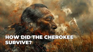 The Unveiled Secrets and Legacy of the Cherokee Tribe A Journey Through Time [upl. by Turino]