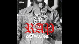 Cassidy Rap Katt Williams [upl. by Oab406]