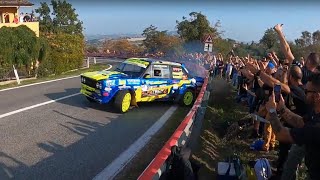 This is Rally 20  The best scenes of Rallying Pure sound [upl. by Bennion]