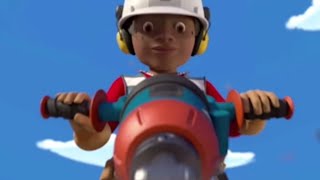 ⭐Bob Aggiustatutto 🛠 italiano episodi 🛠⭐ Il martello pneumatico ⭐🛠 Cartoni per bambini [upl. by Nnazil]