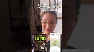 Dahomey Parte 13 dahomey matidiop berlinale2024 criticadecine [upl. by Natsirt]