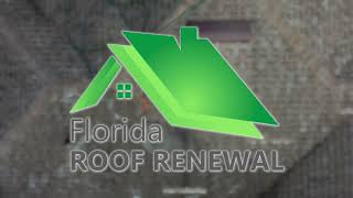 Florida Roof Renewal [upl. by Manvil]