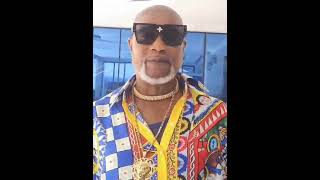 Koffie Olomide to perform in Kisumu on 14th December 2024 [upl. by Nassah]