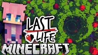 Fairy Circle Fort  Ep 1  Last Life [upl. by Inalaehak]