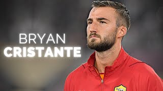 Bryan Cristante  The Roman Commander  2024 [upl. by Bruns]