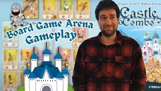 Board Game Arena Sunday [upl. by Elyak]