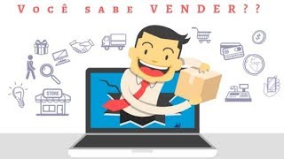 Você sabe VENDER [upl. by Ailet]