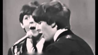 1963 TV Concert Its The Beatles Live [upl. by Denice595]