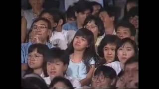 Lee Kuan Yew on Christianity [upl. by Ennayelhsa253]