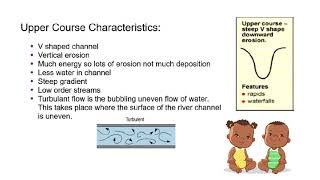 Grade 12 Geomorphology Lesson 4 [upl. by Bultman]