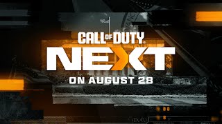 CODNext Showcase  Call of Duty Black Ops 6 Multiplayer Zombies Warzone amp more [upl. by Aniaz]