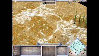 Age Of Mythology Titans V13 Maphack By Apocalypticx [upl. by Latsyrc]