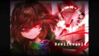 StoryShift Charas Megalovania theme  Devilovania Reimagined  150 sub special   33 [upl. by Alton]