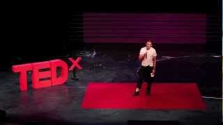 TEDxParkerSchool  Casey Neistat  Embracing Your Limitations and Making Movies [upl. by Nivlac602]