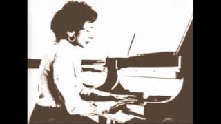 Griffes  Piano Sonata A 85  Constance Keene [upl. by Freeborn]