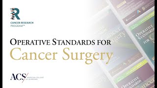 Operative Standards in Cancer Surgery Pancreatoduodenectomy Superior Mesenteric Artery Dissection [upl. by Pacheco]