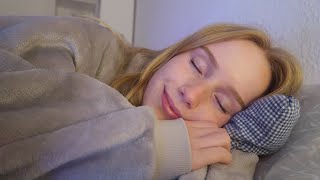 ASMR  Tief einschlafen in 19 Minuten 💤☁️ RelaxASMR [upl. by Enenej]