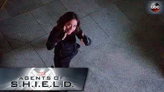 Marvels Agents of Shield Season 4 Extended Bloopers [upl. by Ylnevaeh48]