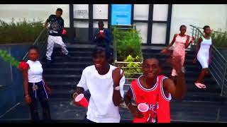 RegisSamhainFreestyle2Booska PClips Officiel [upl. by Chemosh316]