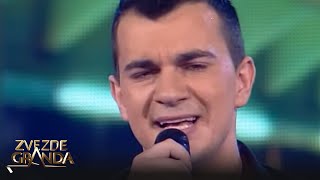 Milos Brkic  Kraljica trotoara  Live  ZG 20122013  18052013 EM 36 [upl. by Selwin]