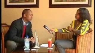 Rwanda Television  Kizito Mihigo  Part 4 [upl. by Gaskin416]