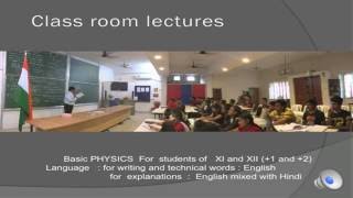 XII57 Ferromagnetism 2016 Pradeep Kshetrapal Physics [upl. by Weinrich]